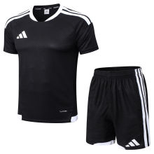 2026 AD Black Training Jersey (A Set)