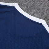 2026 AD Royal Blue Training Jersey (A Set)