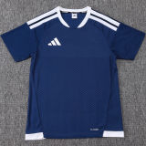 2026 AD Royal Blue Training Jersey (A Set)