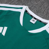 2026 AD Green Training Jersey (A Set)