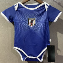 2026/27 Japan Home Baby Suit