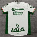 2025/26 Lugana Santos Third White Fans Jersey 桑托斯