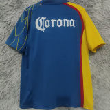2007/2008 Club America Away Retro Soccer Jersey