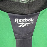 1995/1996 Monchengladbach Away Retro Soccer Jersey