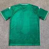 2025/26 Red Star FC 93 Home Fans Soccer Jersey 巴黎红星