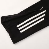 2026 Ad~ Grey Sweater Tracksuit
