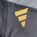 2026 M Utd Black Training Sweater