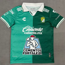 2025/26 Leon Third Fans Soccer Jersey 莱昂