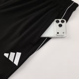 2026 Ad~ White Sweater Tracksuit