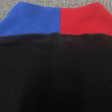 2026 BA Black Training Sweater