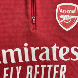 2026 ARS Red Training Sweater