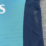 2026 ARS Blue Training Sweater