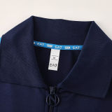2026 Napoli Baby Blue Jacket Tracksuit