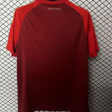 2026 Sevilla FC Red Special Edition Jersey
