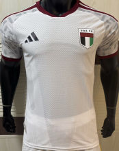 2026/27 UAE Home White Player Version Soccer Jersey 阿联酋