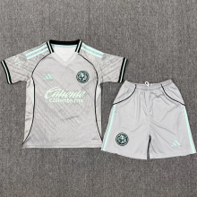 2025/26 Club America Third Kids Soccer Jersey