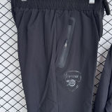 2026 ARS Black Windbreaker Jacket  （A Set）
