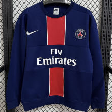 2026 PSG Blue Training Sweater