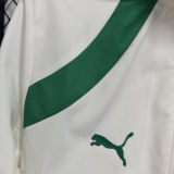 2026 Senegal White Windbreaker
