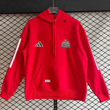 2026 Newcastle Red Hoody