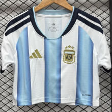 2026/27 Argentina Home Women Soccer Jersey
