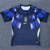 2026/27 Uruguay Away Fans Soccer Jersey