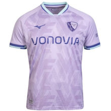 2025/26 VfL Bochum Away Fans Soccer Jersey  波鸿