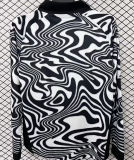 2026/27 Brazil Goalkeeper Long Sleeve Soccer Jersey