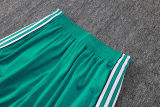 2026/27 Liv Green Kids Sweater Tracksuit