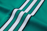 2026/27 Liv Green Kids Sweater Tracksuit