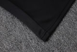 2026/27 Brazil Black Sweater Tracksuit