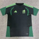 2026/27 Mexico Black Training Jersey