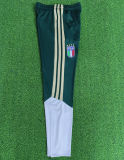 2026/27 Italy Green Sports Trousers