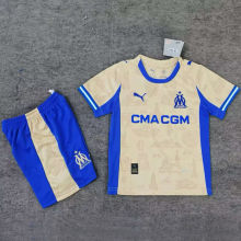 2025/26 MS 4TH Kids Soccer Jersey