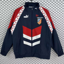 1995/1996 ATM Retro Windbreaker