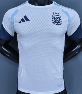 2026/27 Argentina Player Version Soccer Jersey