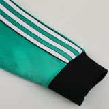 2026/27 Liv Green Kids Jacket Tracksuit
