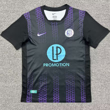 2025/26 Toulouse Third Fans Soccer Jersey