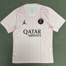 2026 PSG Special Edition Fans Soccer Jersey