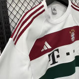 2026 BFC Retro Style Training Sweater