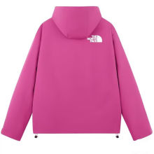 2026/27 THE NORTH FACE Pink Outdoor Windbreaker