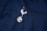 2026/27 TH FC Baby Blue Grey Jacket Tracksuit