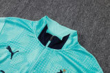 2026/27 MS Light Green Sweater Tracksuit