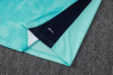 2026/27 MS Light Green  Kids Sweater Tracksuit