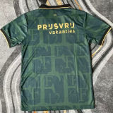 2025/26 FY 4TH Fans Soccer Jersey