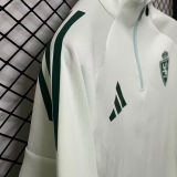 2026 Granada Training Sweater