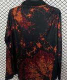 2026/27 NL Goalkeeper Long Sleeve Soccer Jersey