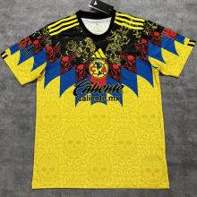 2026 Club America Special Edition Fans Soccer Jersey