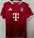 2026/27 BFC Home Red Fans Soccer Jersey