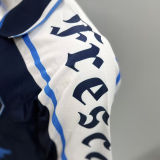 1997/1998 Perugia Away Retro Soccer Jersey